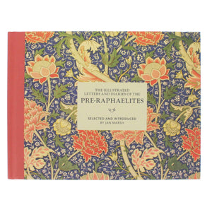 Letters and Diaries of Pre-Raphaelites | National Museums Liverpool