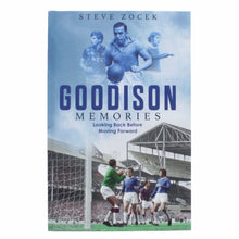 Load image into Gallery viewer, Goodison Memories