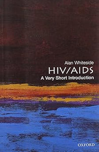 HIV & AIDS: A very short introduction