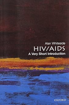 HIV & AIDS: A very short introduction