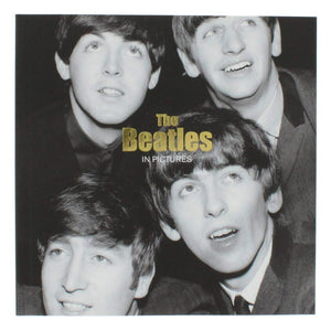 The Beatles in Pictures