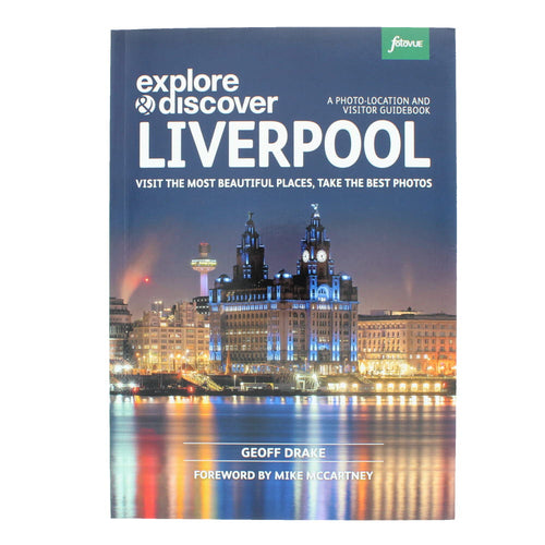 explore & discover Liverpool