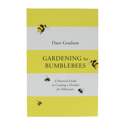 Gardening for Bumblebees