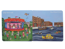 Load image into Gallery viewer, Growing up in Liverpool