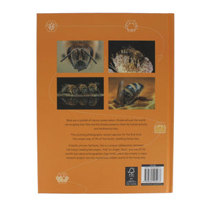 Book Honey Bees