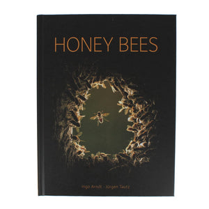 Book Honey Bees