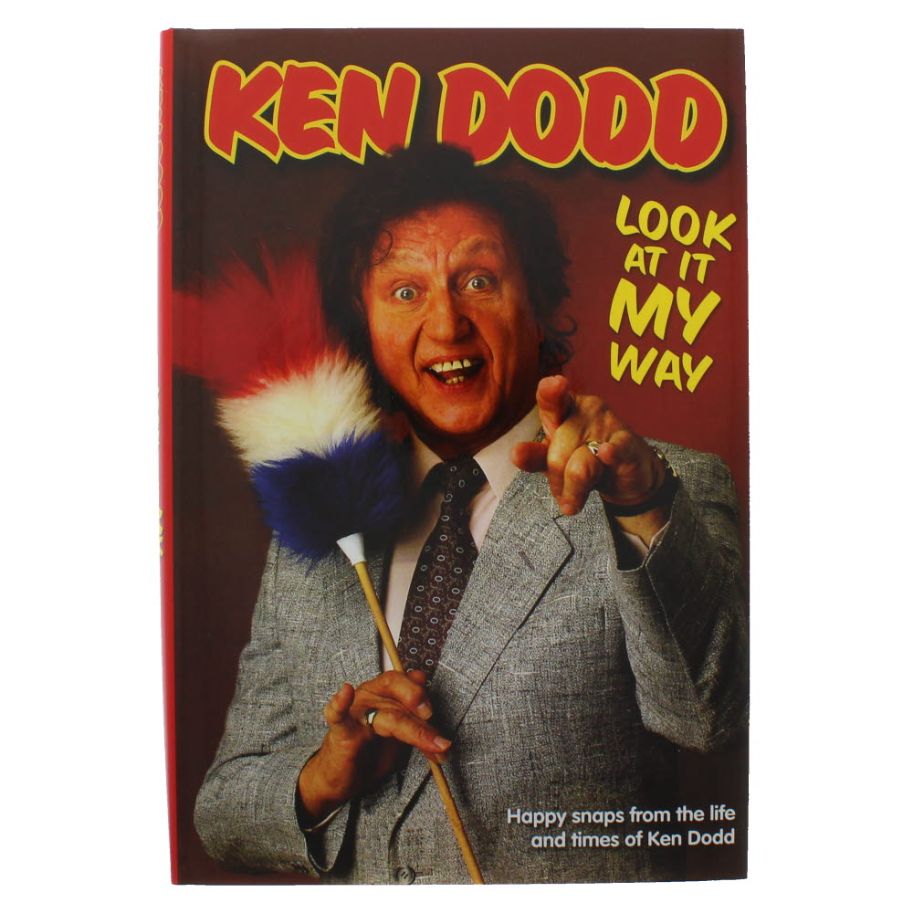 Ken Dodd: Look at it My Way
