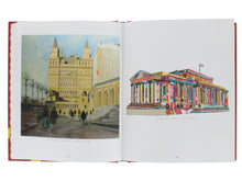 Load image into Gallery viewer, The Liverpool Art Book