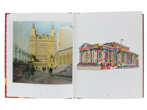 The Liverpool Art Book