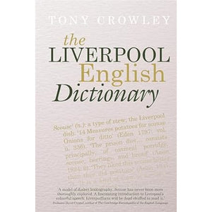 The Liverpool English Dictionary