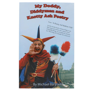 My Doddy, Diddymen and Knotty Ash Poetry