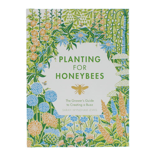 Planting for Honeybees