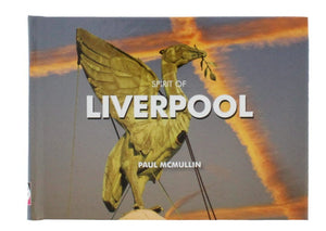 Spirit of Liverpool