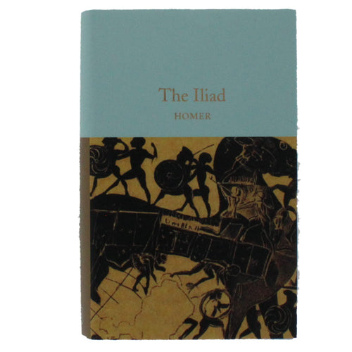 The Iliad, Homer Pocket Book