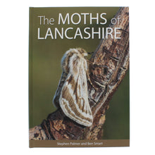 Load image into Gallery viewer, The Moths of Lancashire