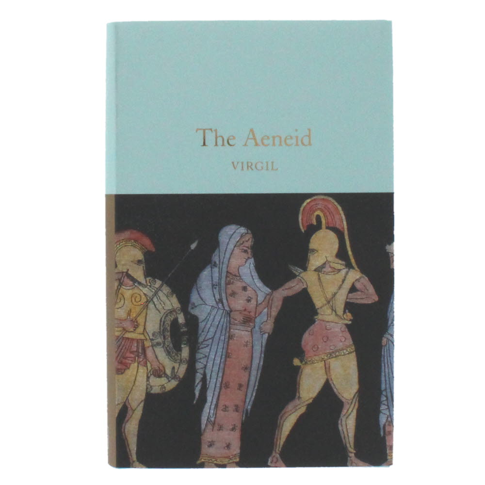 The Aeneid, Virgil Pocket Book