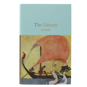 The Odyssey, Homer Pocket Book