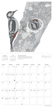 Load image into Gallery viewer, Katherine Jones 2027 Wall Calendar