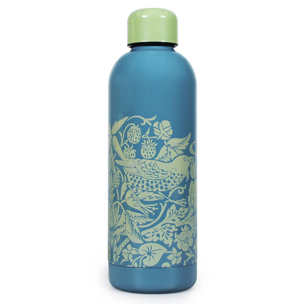 William morris sage travel bottle