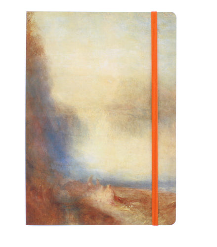 The Falls of the Clyde journal