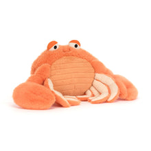 Load image into Gallery viewer, Pinchsnap Crab