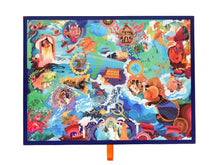 Load image into Gallery viewer, The odyssey in 1000 pieces jigsaw