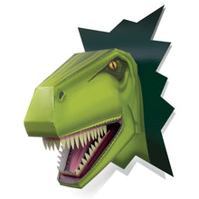 Load image into Gallery viewer, Build a t - rex head