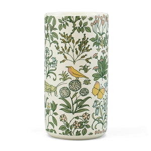 Voysey apothecary vase
