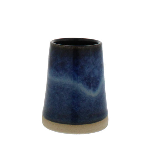 Deep Blue Sea espresso cup
