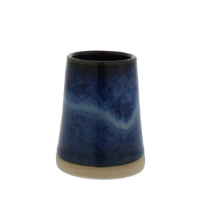 Deep Blue Sea espresso cup