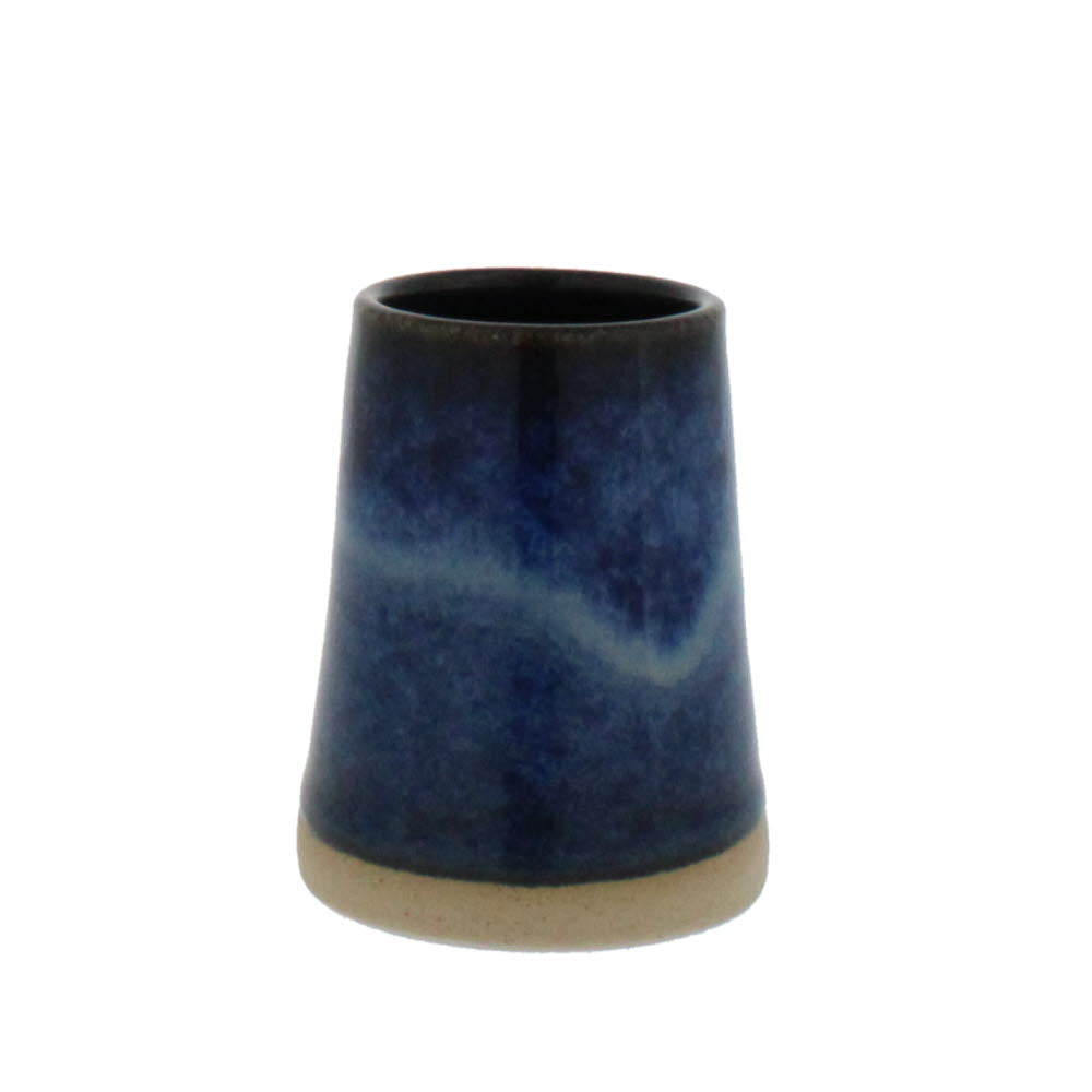 Deep Blue Sea espresso cup