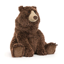 Load image into Gallery viewer, Bizzlestomp Bear