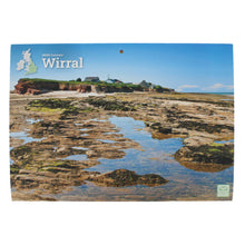 Load image into Gallery viewer, Wirral 2025 calendar