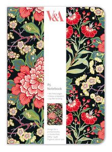 Butterfield notebook