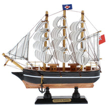 Load image into Gallery viewer, Cutty sark ship
