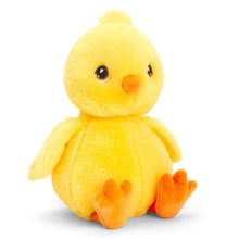 Load image into Gallery viewer, Eco chick plush toy