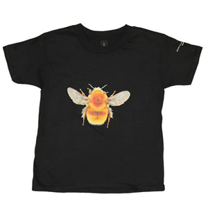 Child Carder Bee T.shirt