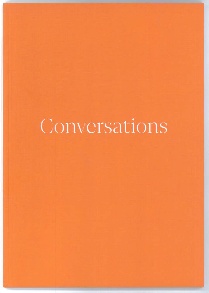 Conversations exhibition catalogue | National Museums Liverpool shop