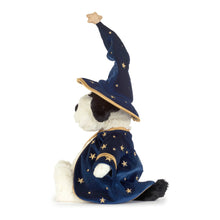 Load image into Gallery viewer, Rufferty Puppy Wizard