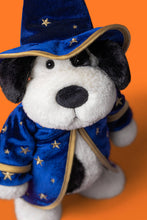 Load image into Gallery viewer, Rufferty Puppy Wizard
