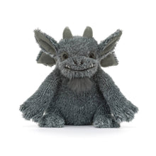 Load image into Gallery viewer, Growlston Gargoyle