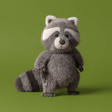 Load image into Gallery viewer, Trixiwoo Raccoon