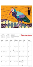Load image into Gallery viewer, Royal Academy of Arts 2027 Wall Calendar