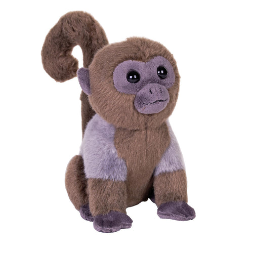 Splendors eco woolly monkey