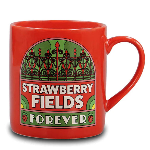The Beatles homewares | National Museums Liverpool online shop