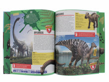 Load image into Gallery viewer, Factology Dinosaurs
