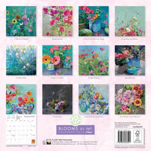 Load image into Gallery viewer, Blooms 2026 calendar