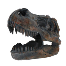Load image into Gallery viewer, Freestanding T-rex skeleton