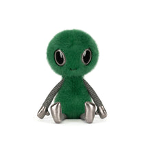 Load image into Gallery viewer, Zyllan Alien