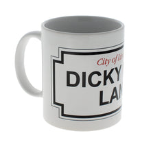 Load image into Gallery viewer, Dicky mint lane mug